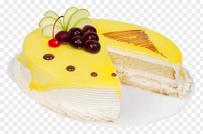 Cake Cheesecake Torte Custard Cream Red Velvet PNG
