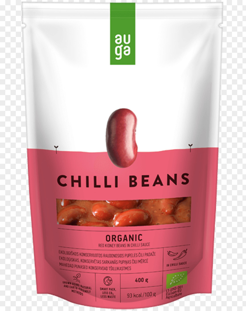 Chilli Sauce Organic Food Red Beans And Rice Kidney Bean Chili Pepper PNG