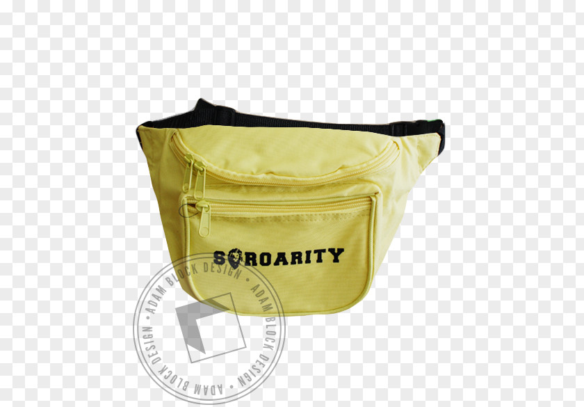 Fanny Pack Handbag Brand PNG