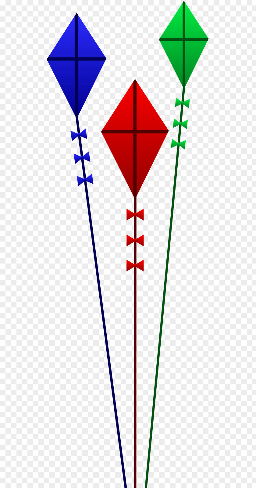 Fly A Kite In The Air Clip Art PNG