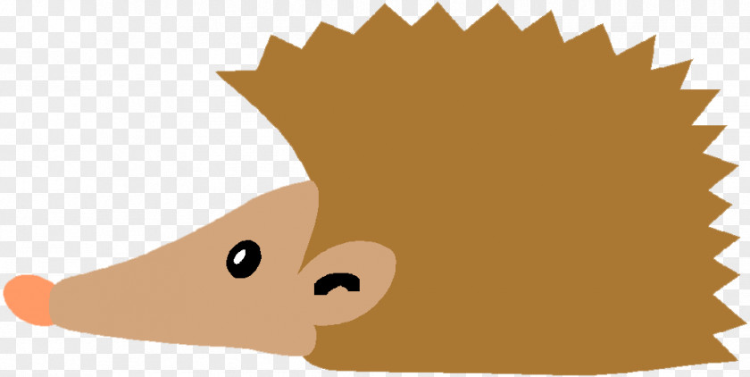 Hedgehog Porcupine Nintendo Seal Of Quality Snout PNG