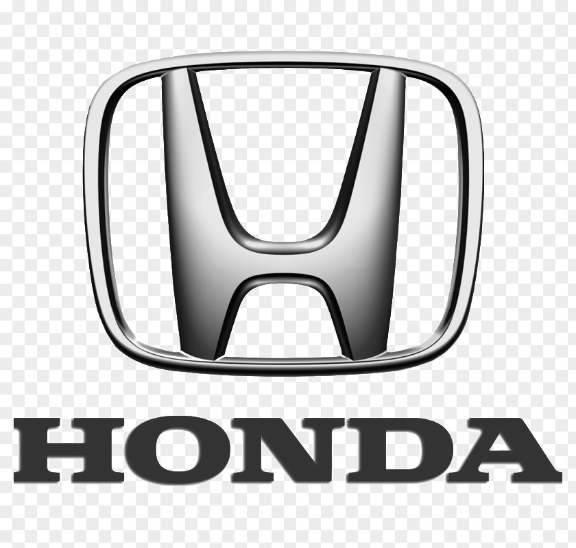 Honda Logo Car Civic City PNG
