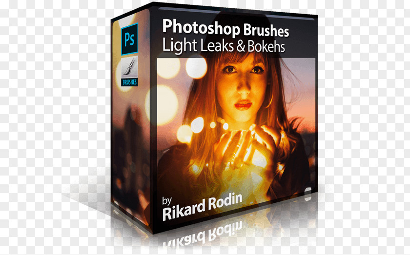 Light Leak Photography Tutorial PNG