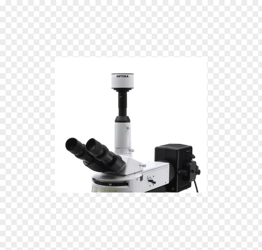 Light Optical Microscope Camera Binoculars PNG