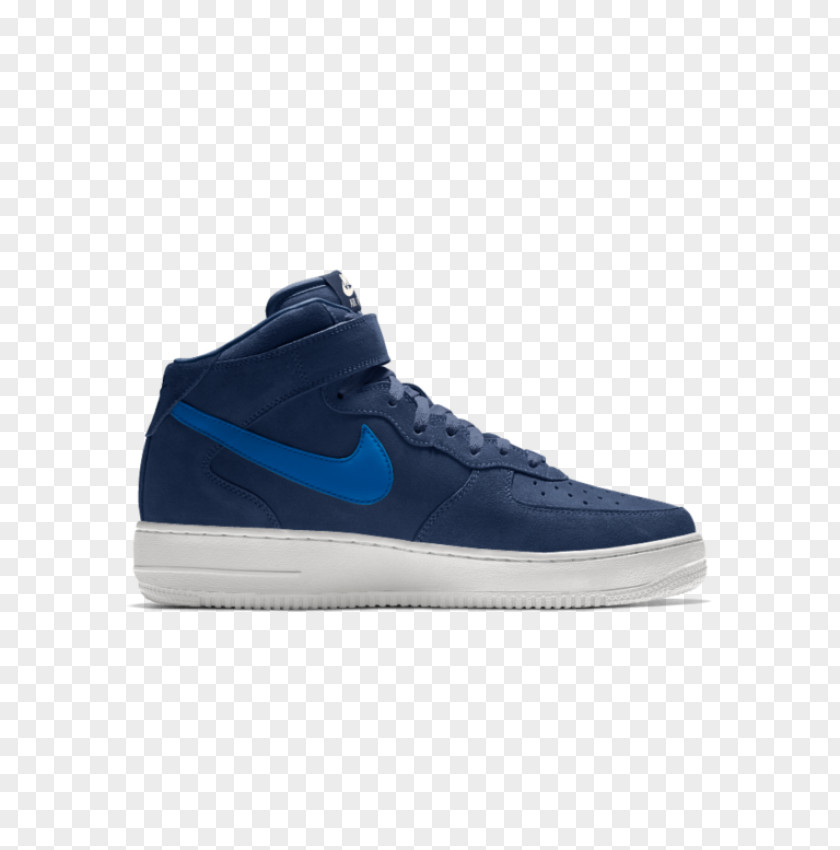 Nike Skate Shoe Air Force 1 Sneakers Sportswear PNG