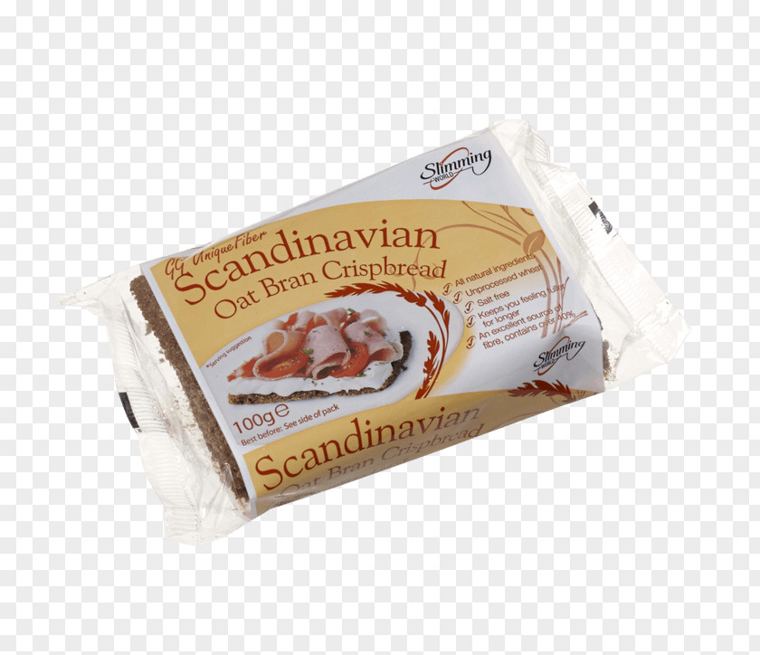 Oat Bran Crispbread Scandinavia Ingredient Commodity PNG