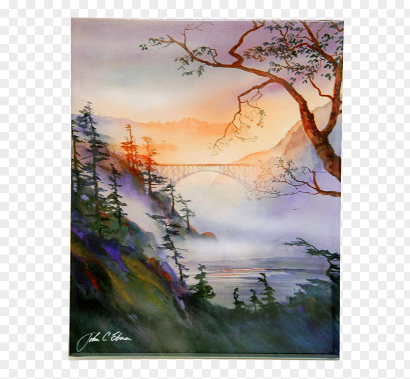Painting Watercolor Art Acrylic Paint PNG