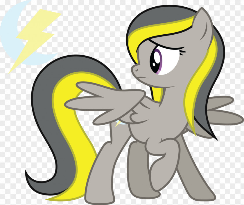Pegasus My Little Pony Rainbow Dash DeviantArt PNG