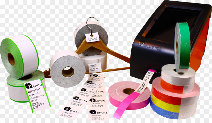 Printer Label Image Scanner BIXOLON Plastic PNG