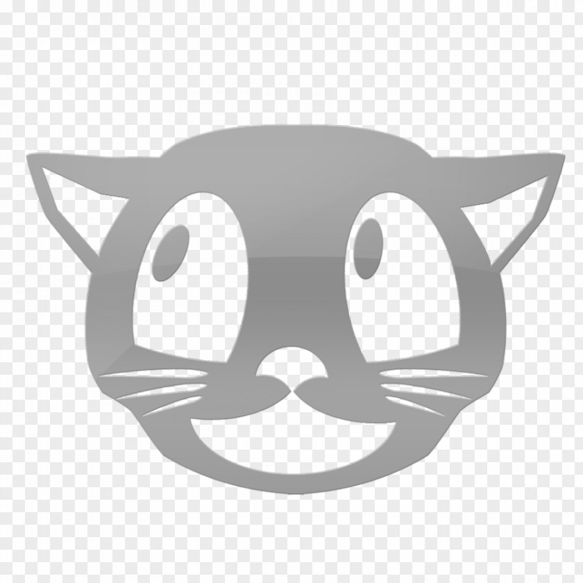 Rollback Silhouette Whiskers Logo Pixel Dog PNG