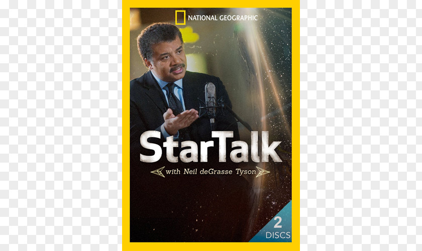Season 3 Television Show ScienceScience Neil DeGrasse Tyson StarTalk PNG