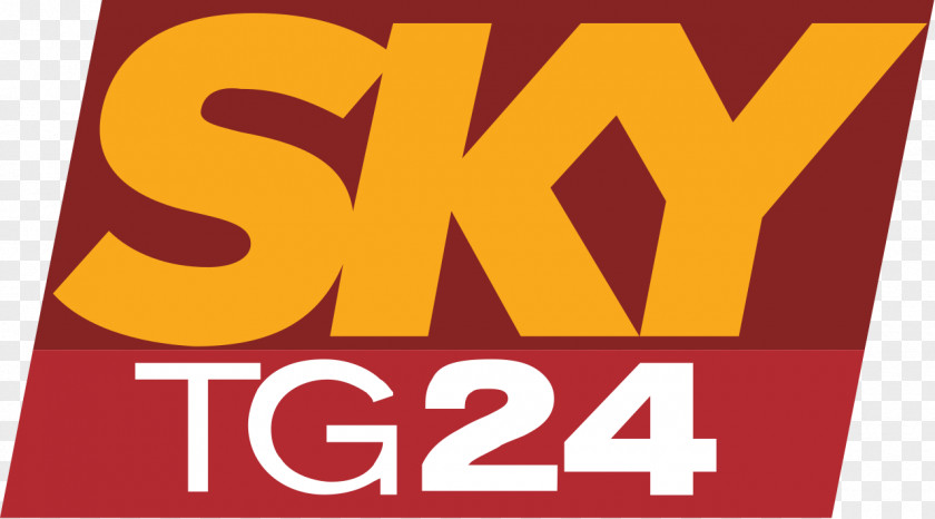 Tg Sky TG24 Sport 24 Television Channel Sports PNG