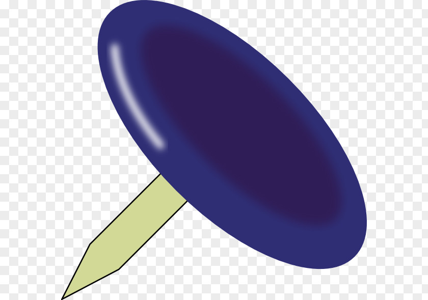 Thumbtack Drawing Pin Clip Art PNG
