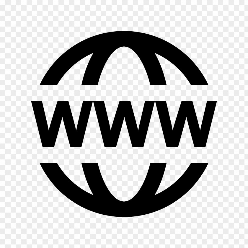 World Wide Web Hyperlink PNG