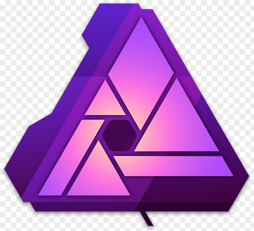 Affinity Photo Designer Image Editing Serif Graphics Software PNG