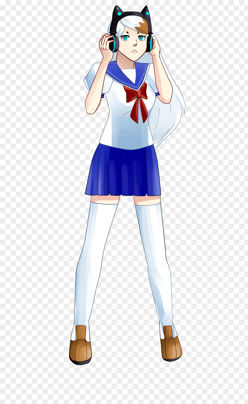 Cheerleading Uniforms Art Costume Design PNG