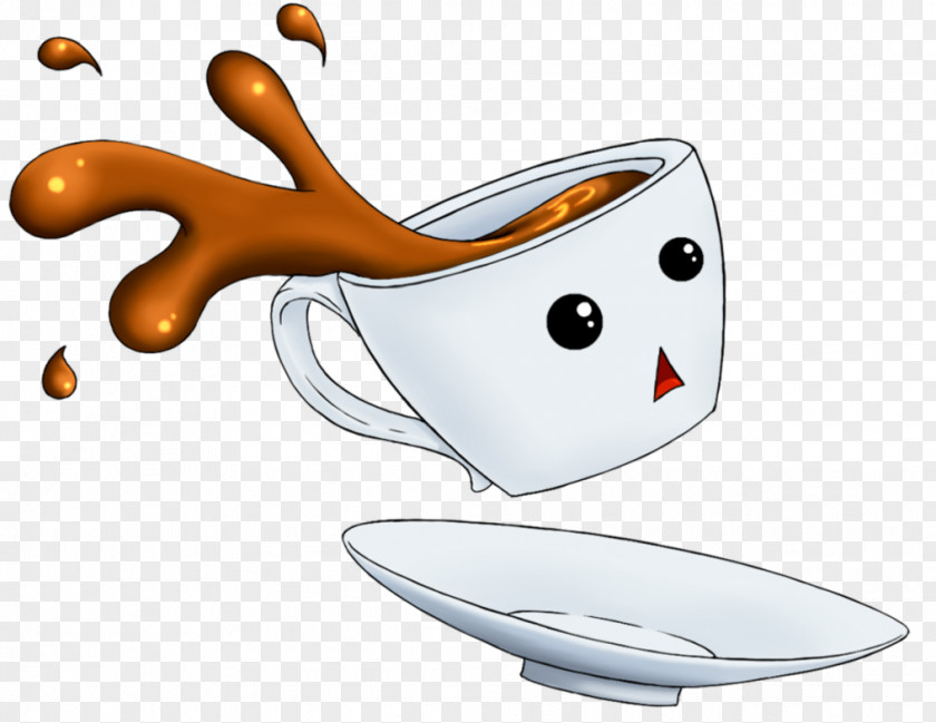 Coffe Coffee Cup Cafe DeviantArt Animation PNG