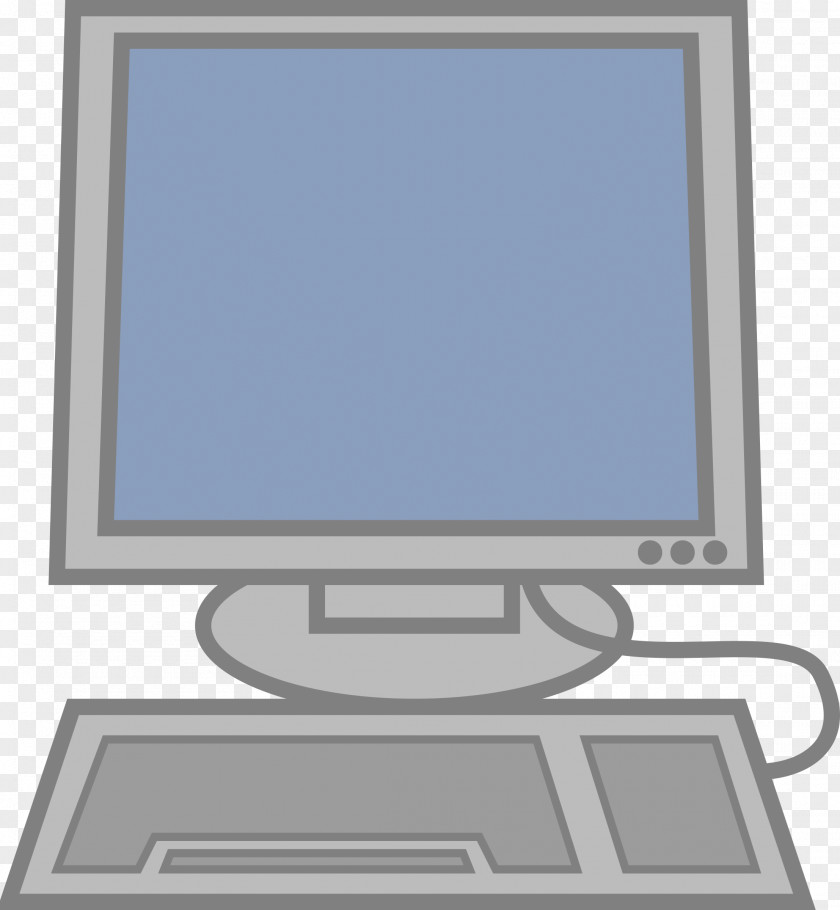 Computer Mouse Clip Art Openclipart Vector Graphics PNG