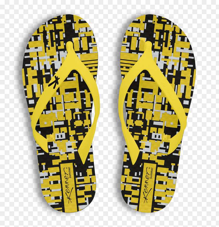 Design Flip-flops Shoe PNG