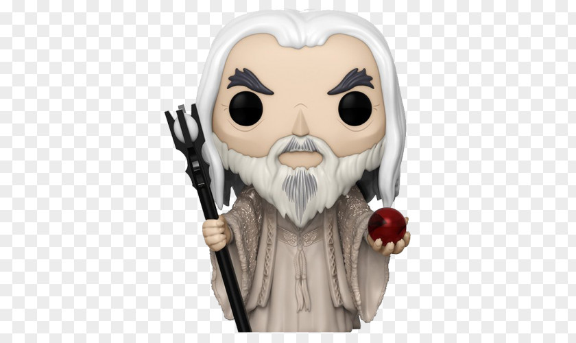 Director Krennic Saruman The Lord Of Rings Funko Sauron Action & Toy Figures PNG