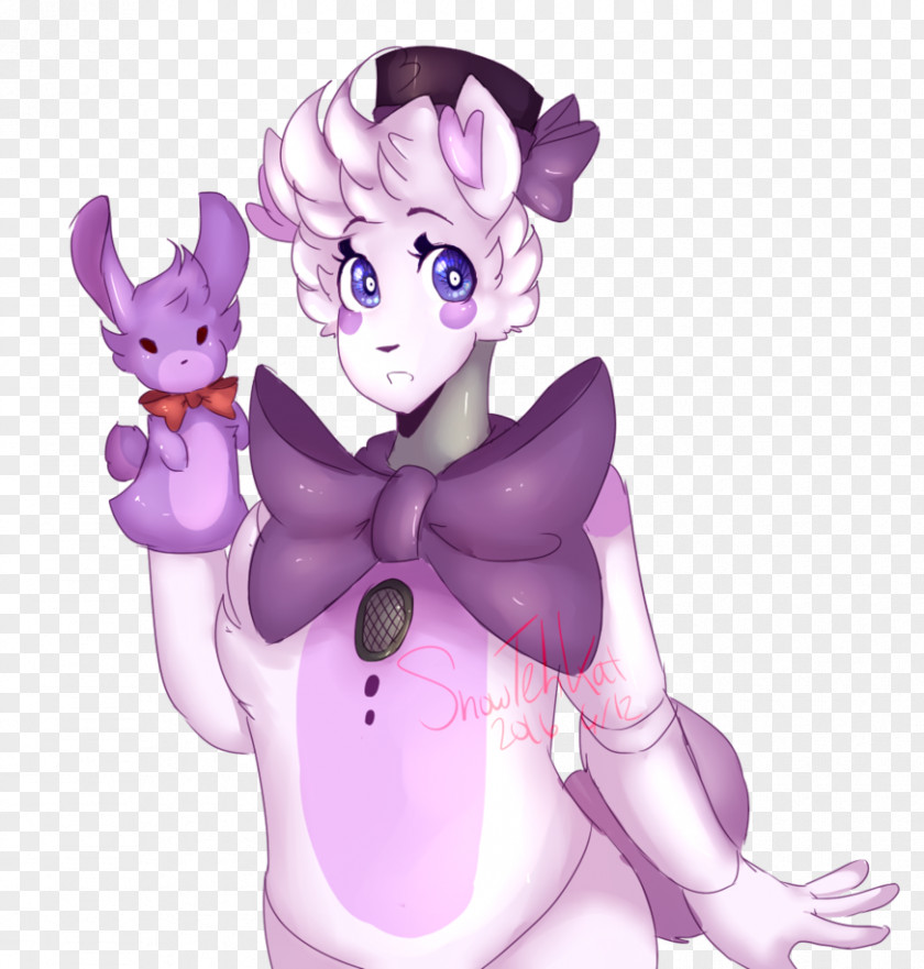Funtime Freddy Five Nights At Freddy's: Sister Location Woman Drawing PNG