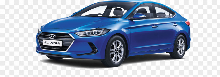 Hyundai Motor Company 2016 Elantra Car 2018 PNG