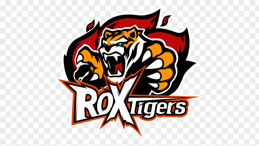 League Of Legends 2018 Champions Korea 2016 World Championship North America Series ROX Tigers PNG
