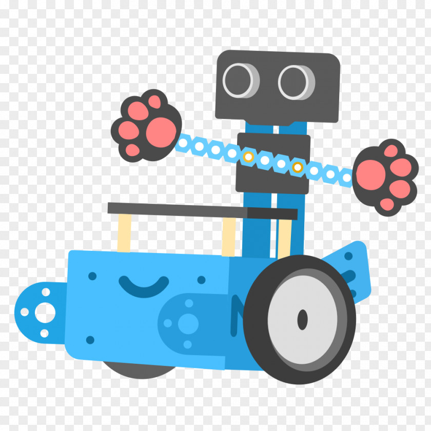 Mbot Makeblock MBot Computer Programming Clip Art PNG