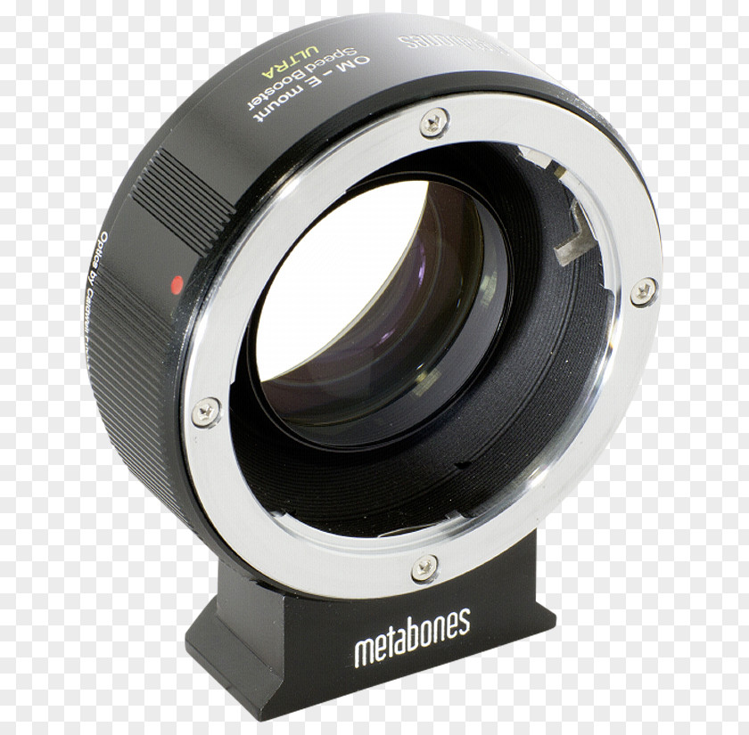 Mount Olympus Canon EF Lens Sony NEX-5 E-mount Adapter Camera PNG