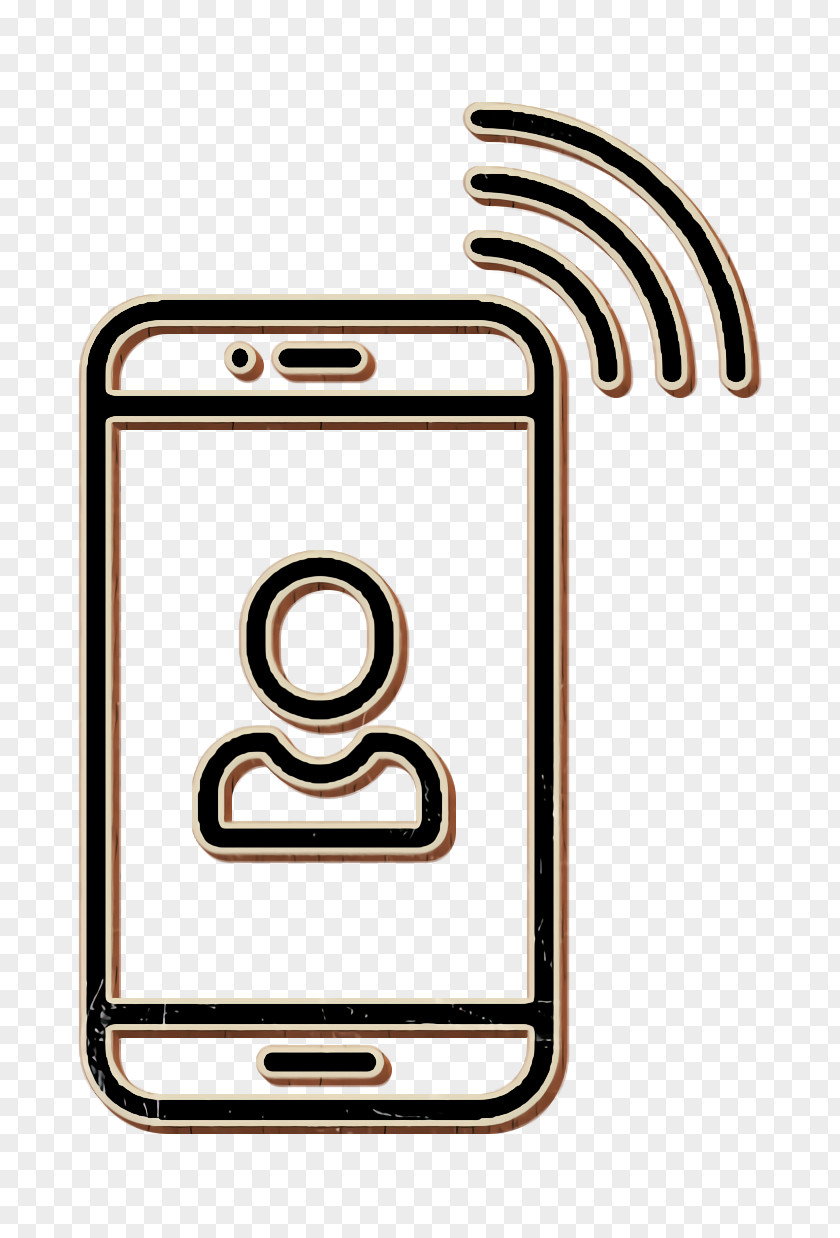 Phone Call Icon Management Telephone PNG