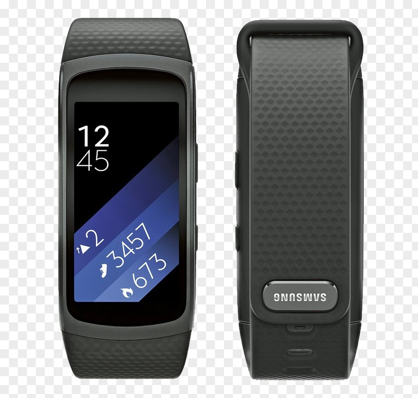 Samsung Gear Fit 2 S3 Fit2 PNG