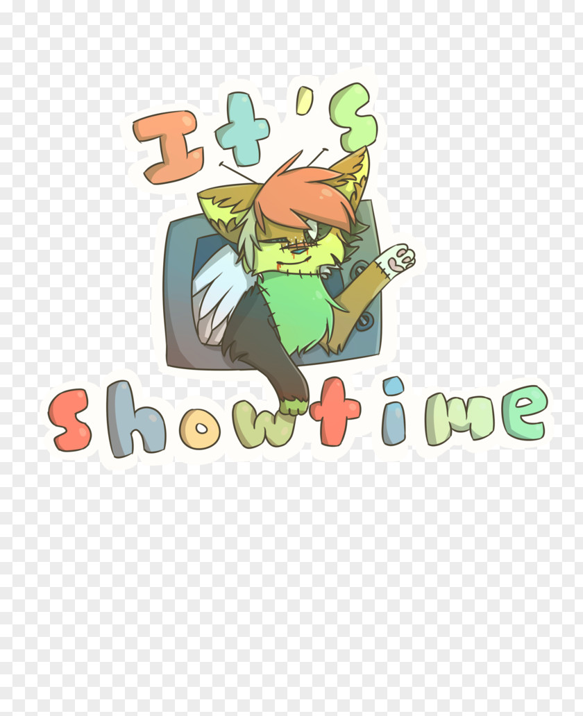 Show Time Drawing Art Vertebrate Clip PNG