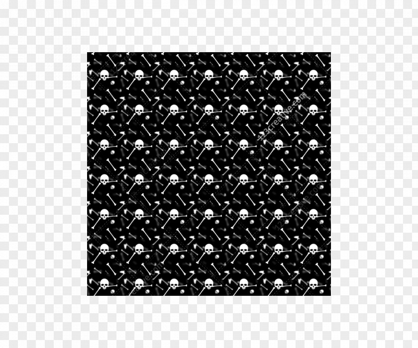 Skull Pattern PNG