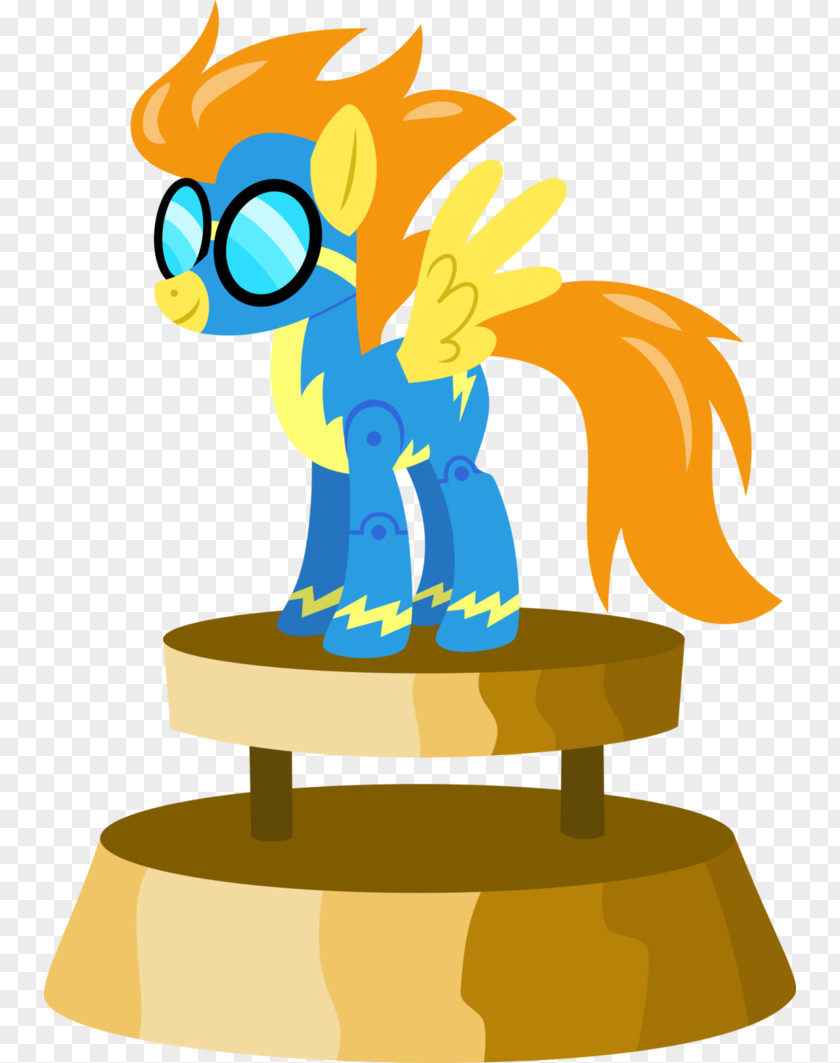 Vector Bear Figure 4 Rainbow Dash Clip Art PNG