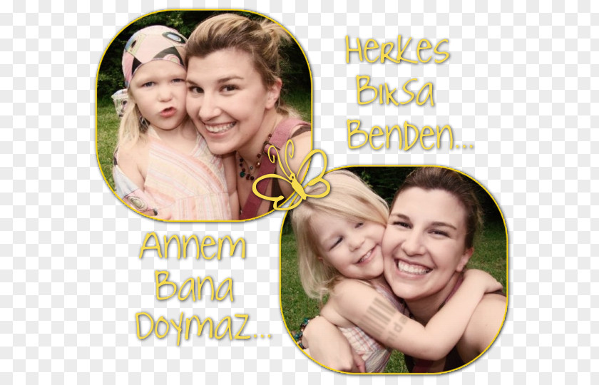 Anneler Günü Sertab Erener Olsun Mother's Day Love PNG