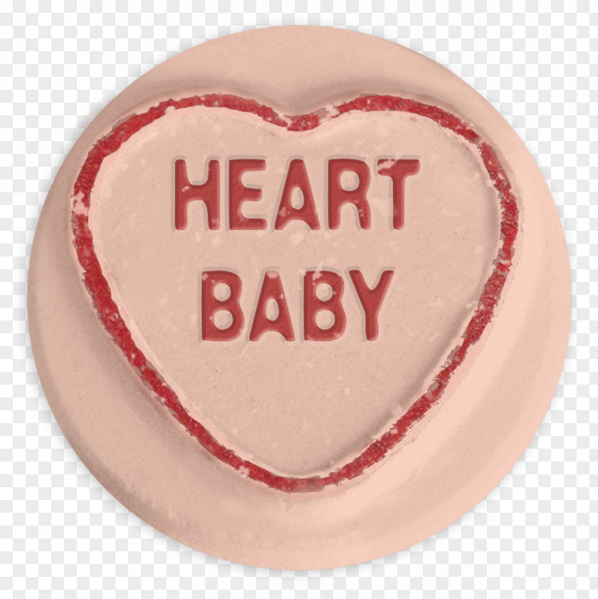Baby Heart Love My Life PNG