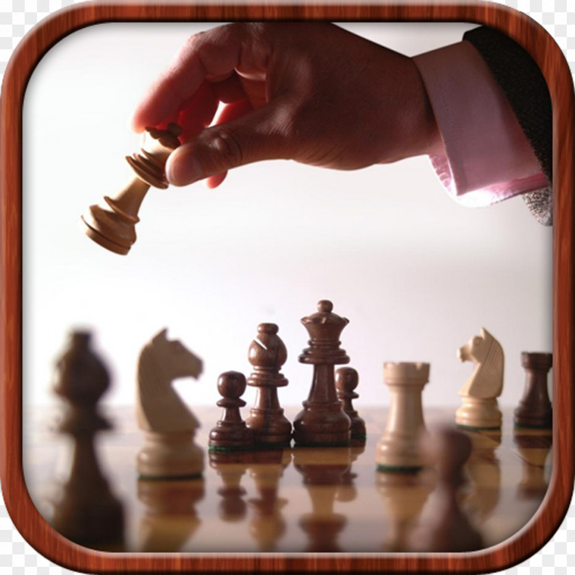 Chess Strategic Management Strategy Planning Marketing PNG