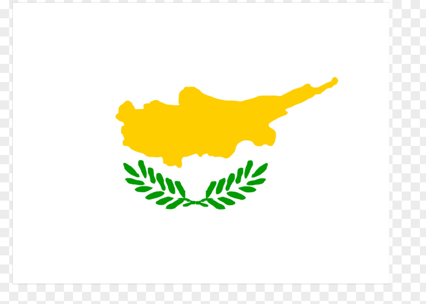 Flag Of Cyprus National Stock Photography PNG