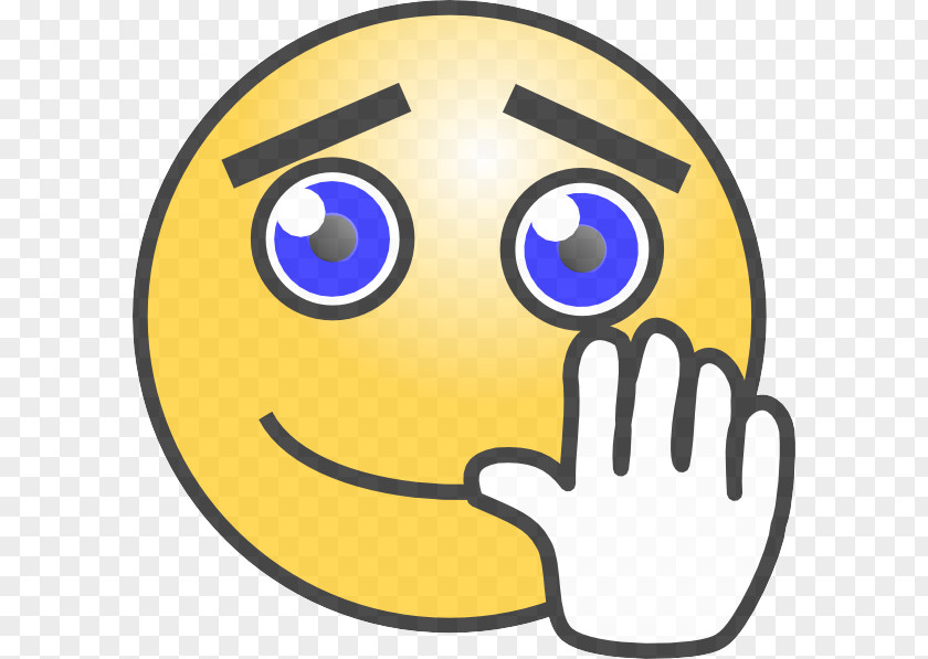 Head Cartoon Emoticon PNG