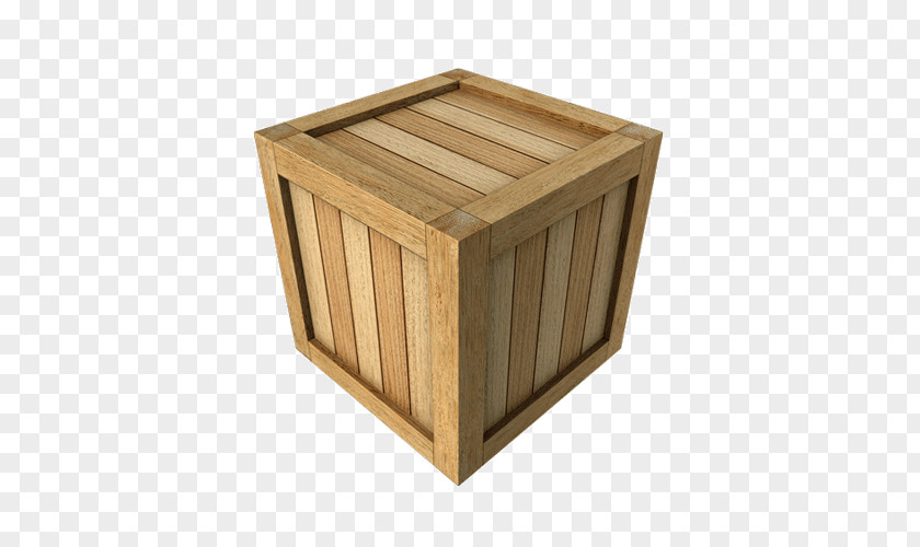 Mahavir Wooden Box Packaging And Labeling Crate PNG