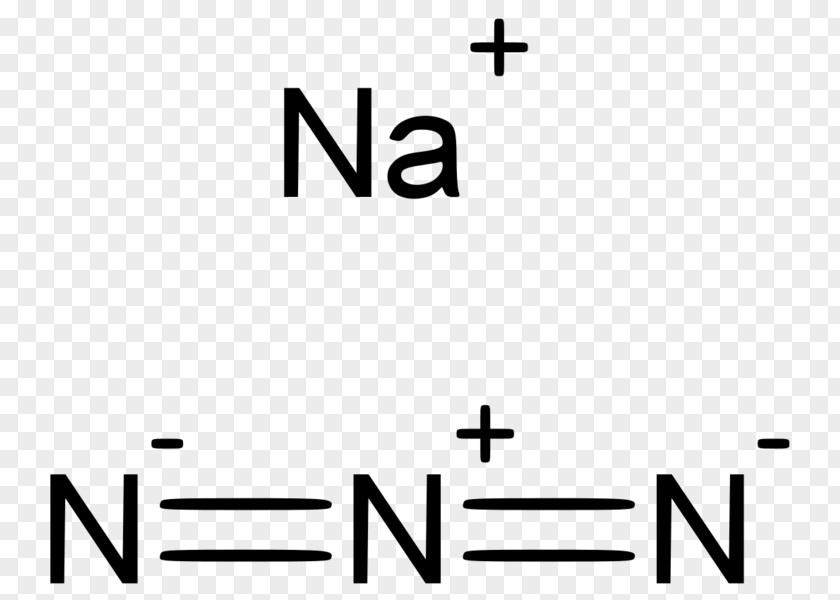 Phenyl Azide Sodium Nitride Chemical Compound PNG
