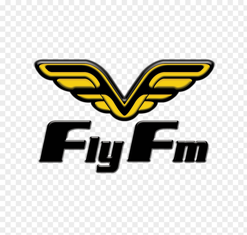 Radio Fly FM Malaysia Broadcasting Hot PNG