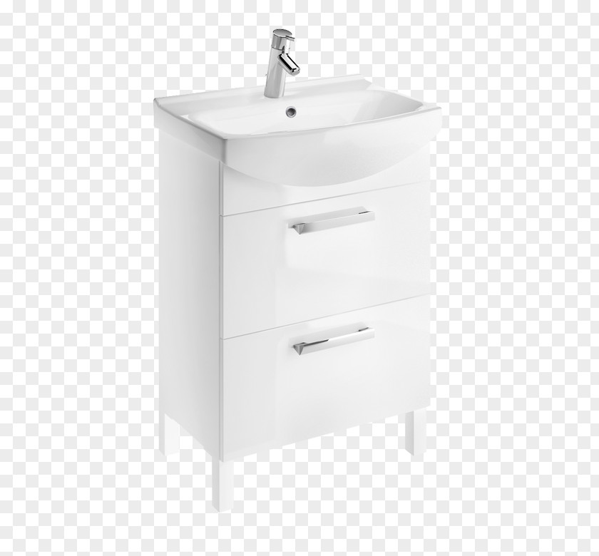 Sink Furniture Bathroom Cabinet Drawer PNG