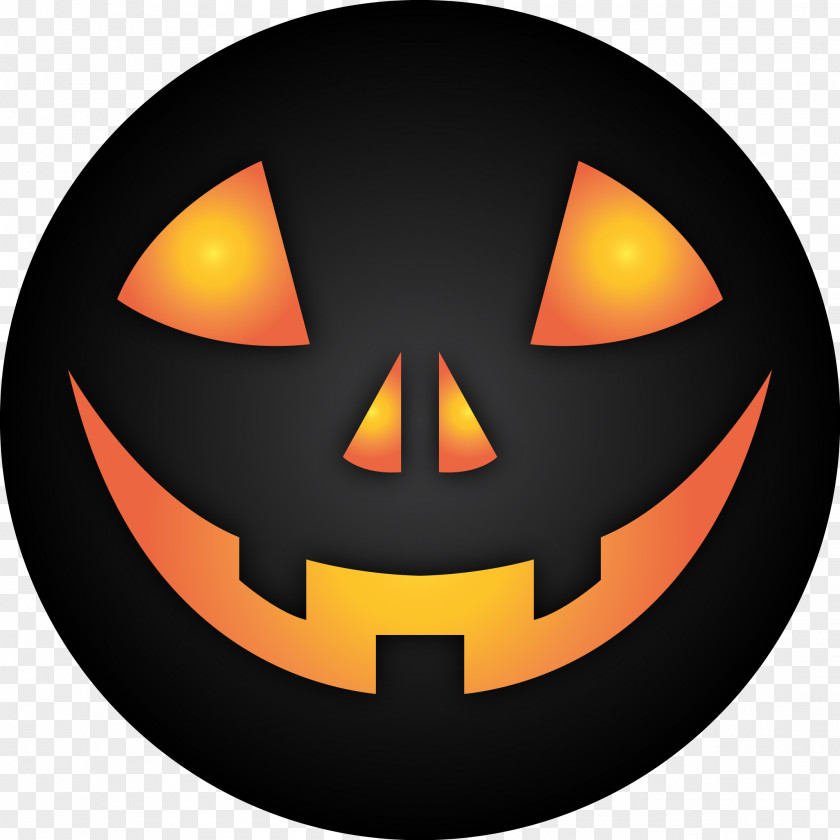 Symbol Plant Halloween Jack-o-lantern PNG