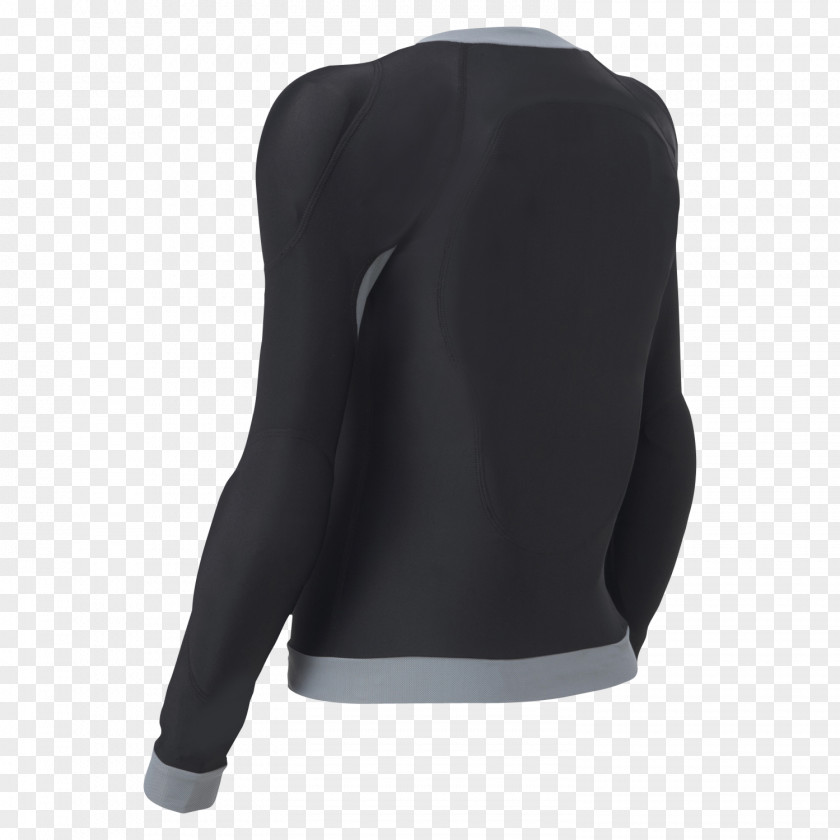 T-shirt Long-sleeved Jacket PNG