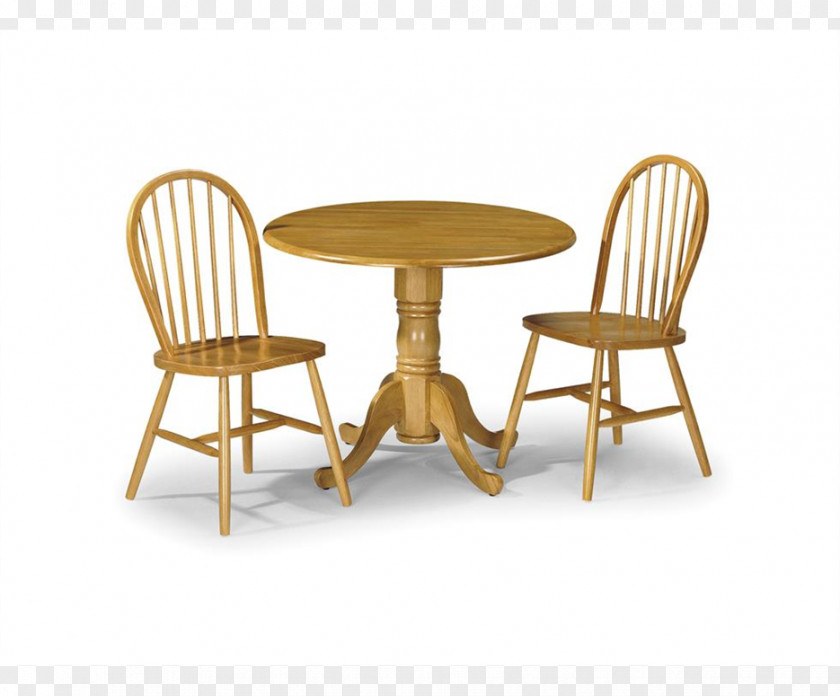 Table Drop-leaf Dining Room Furniture Windsor Chair PNG