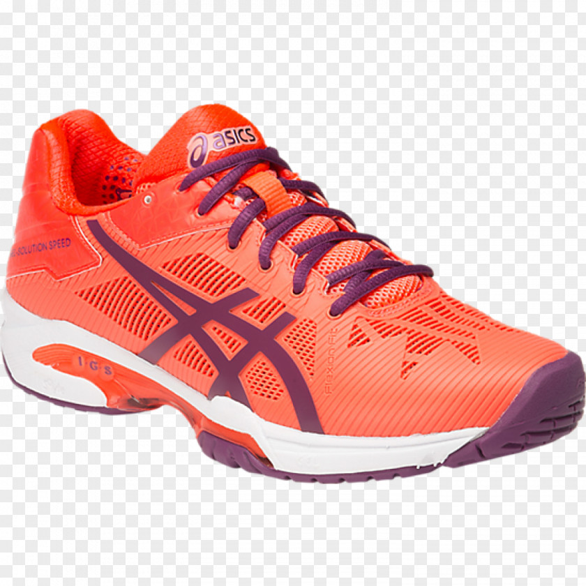Tennis Woman ASICS Sneakers Court Shoe Clothing PNG