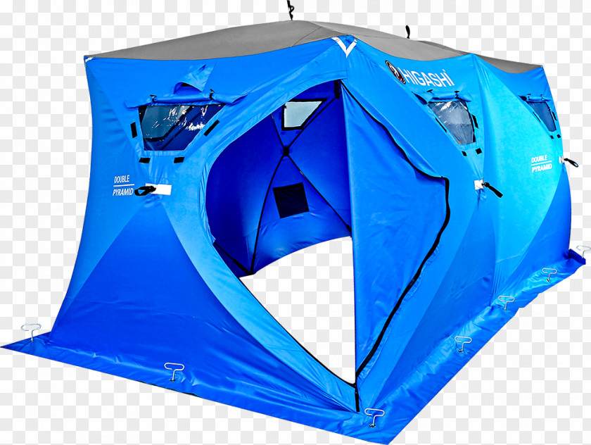 Tent Ice Fishing Angling Hunting Online Shopping PNG