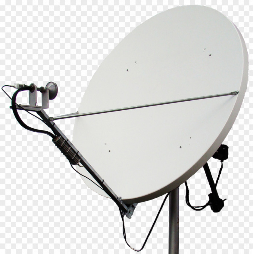Vsat Very-small-aperture Terminal [ JabaSat ] Internet Satelital Y Telefonia Aerials Satellite Dish Access PNG