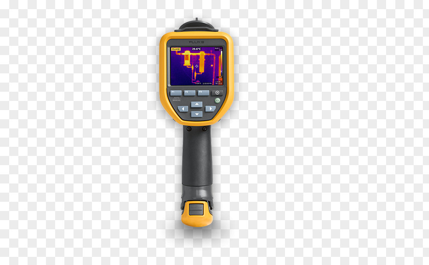 Autumn Discount Thermographic Camera Thermal Imaging Fluke Corporation Fixed-focus Lens PNG